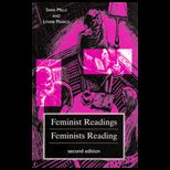 Feminist Readings Intro. to Femin. Literature
