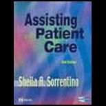 Assisting with Patient Care (CD and Workbook)