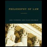 Philosophy of Law