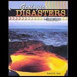 Geologic Disasters Laboratory Manual