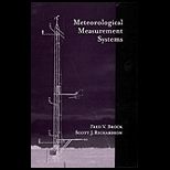 Meteorological Measurement System