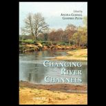 Changing River Channels