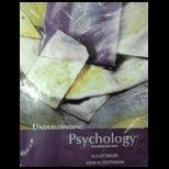 Understanding Psychology (Ll) CUSTOM<
