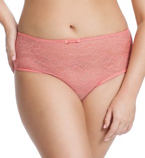 Sculptresse by Panache 6932 Pure Lace Full Brief Panty
