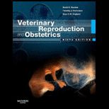 Veterinary Reproduction Obstetrics