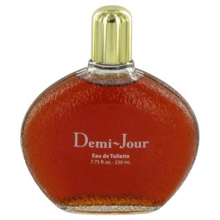 Demi Jour for Women by Dana EDT (unboxed) 7.75 oz
