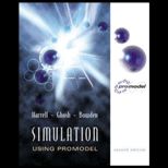 Simulation Using Promodel   With Updated CD