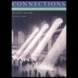Connections  Literature For Composition