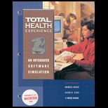 Total Health Experience / With 3MAC Disk