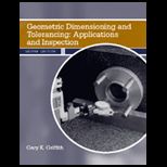 Geometric Dimensioning and Tolerancing  Applications and Inspection