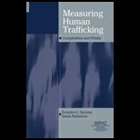 Measuring Human Trafficking