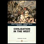 Brief History of Western Civilization, (Complete)