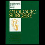 Otologic Surgery