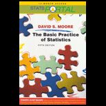 Basic Practice of Statistics Access Card