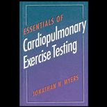 Essentials of Cardiopulmonary Exercise Testing