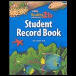 Student Reading Book  Reading Lab 2B (5 Pack)