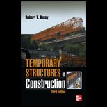 Temporary Structures in Construction