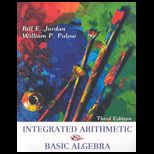 Integrated Arith. and Basic Algebra Package