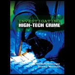 Investigating High Tech Crime