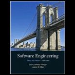 Software Engineering  Theory and Practice   Study Guide