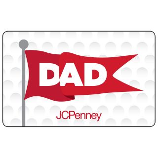 $10 DAD Flag Gift Card