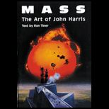 Mass  The Art of John Harris