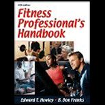 Fitness Professionals Handbook