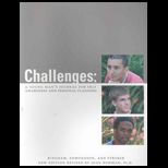 Challenges  Young Mans Journal