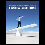 Financial Accounting Text (Canadian)