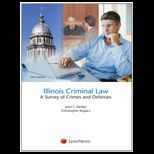 Illinois Criminal Law