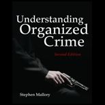 Understanding Organized Crime   Text Only