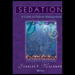 Sedation  A Guide to Patient Management