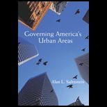 Governing Americas Urban Areas