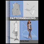 Patternmaking  Comprehensive Reference for Fashion Design