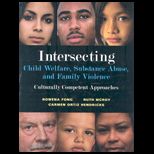 Intersecting Child Welfare, Substance
