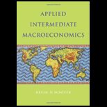 Applied Intermediate Macroeconomics