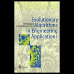 Evolutionary Algorithms in Engineering Applications