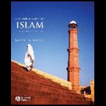 New Introduction to Islam