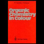 Organic Chemistry in Colour