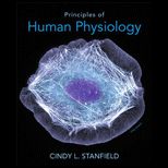 Principles of Human Physiology Text