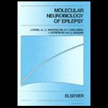 Molecular Neurobiology of Epilepsy