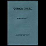 Quantum Gravity