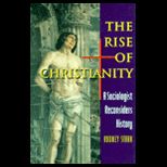 Rise of Christianity