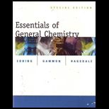 Essential General Chemistry (Custom)