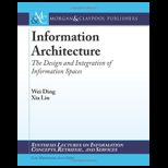 Information Architecture