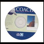 Intermediate Accounting   Coach CD (Software)