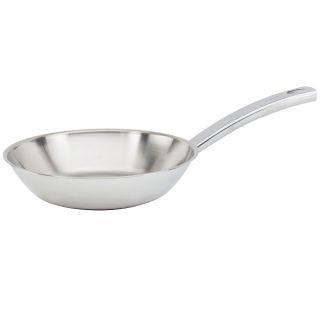 T Fal Stainless Steel 12 Sauté Pan