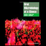 ORAL MICROBIOLOGY AT A GLANCE