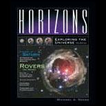 Horizons  Exploring the Universe   Text Only
