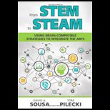 From STEM to STEAM  Using Brain Compatible Strategies to Integrate the Arts